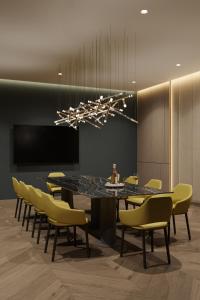 Fotografie z fotogalerie ubytování Hide Apart Hotel v destinaci Aktau + 37 fotografií