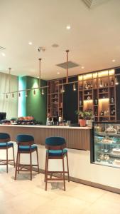Fotografie z fotogalerie ubytování Hide Apart Hotel v destinaci Aktau