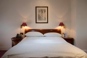 Легло или легла в стая в Regency Hotel