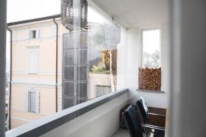 Fotografie z fotogalerie ubytování Casa Isabella App 2403 v destinaci Muralto
