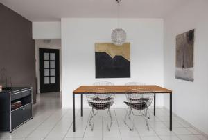 Fotografie z fotogalerie ubytování Casa Isabella App 2403 v destinaci Muralto