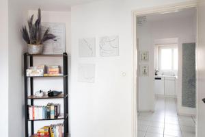 Kuchyň nebo kuchyňský kout v ubytování Casa Isabella App 2403