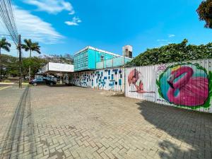 Gambar di galeri bagi Tetris di Foz do Iguaçu