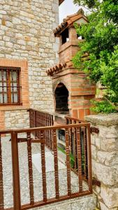 Fotografie z fotogalerie ubytování La Casa Grande de Cabrales I v destinaci Canales