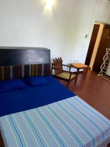 Postel nebo postele na pokoji v ubytování Heritage Villa colombo7 + 31 fotografií