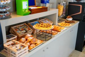 Gallery image of Hotel Belvedere in Martinsicuro +39 photos