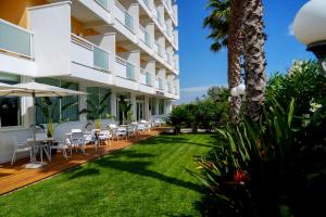Gallery image of Hotel Belvedere in Martinsicuro