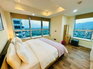 Φωτογραφία από το άλμπουμ του Centaurus Apartment στο Ισλαμαμπάντ