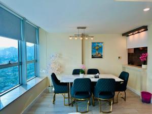 Φωτογραφία από το άλμπουμ του Centaurus Apartment στο Ισλαμαμπάντ