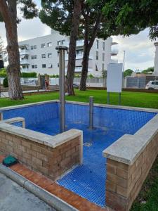 Piscina di Cambrils Pi Rodó o nelle vicinanze