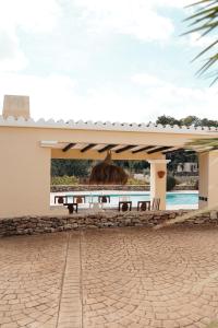 Πισίνα στο ή κοντά στο Villa Amigo Near Las Dalias - Nice