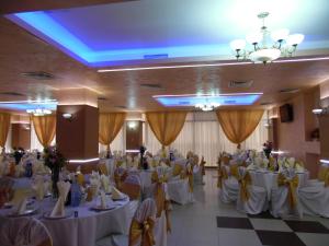 Fotografie z fotogalerie ubytování Hotel Flormang v destinaci Craiova