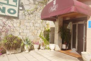 Φωτογραφία από το άλμπουμ του Hotel Suite Mioño Castro Urdiales σε Castro-Urdiales +9 φωτογραφίες