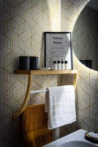 Billede fra billedgalleriet på Apartman Viridis i Peruški + 20 billeder