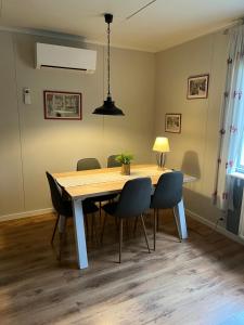 Foto dalla galleria di Nya Skogsgården Hostel a Torsby