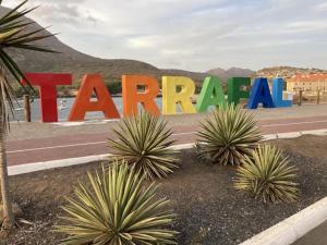 Galería fotográfica de Viajante en Tarrafal