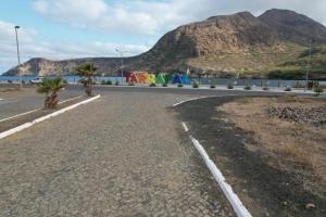 Galería fotográfica de Viajante en Tarrafal