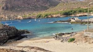 Galería fotográfica de Viajante en Tarrafal