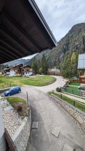 Gallery image of Appartamento immerso nel verde zona tranquilla in Auronzo di Cadore