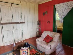 PalocabildoにあるFinca La Carolinaのギャラリーの写真 +3枚の写真