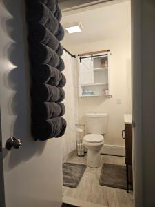 Gallery image of Cozy & Modern 3-Bed Retreat - 8 Mins to Bridge St in Phoenixville