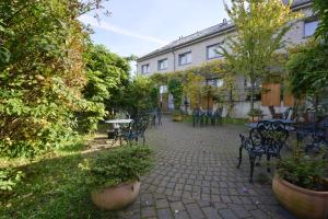 Photo de la galerie de l'établissement Hotel Nord, à Rheinbach