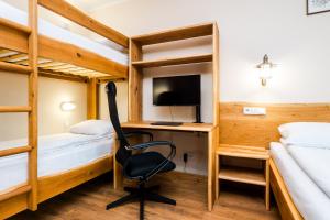 Galeriebild der Unterkunft Villa Kliwer 50 metrów od morza in Rowy + 25 Fotos