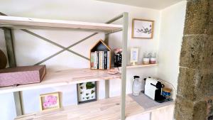 Fotografie z fotogalerie ubytování LA GUESTHOUSE - À deux pas du Sentier des Douaniers v destinaci Pordic