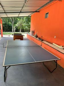Tiện nghi bóng bàn gần/tại Rancho 3 Irmãs Rio Araguaia Pará