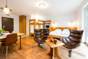 Galeriebild der Unterkunft Villa Kliwer 50 metrów od morza in Rowy