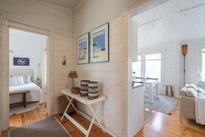 Galeriebild der Unterkunft Villa Mats - free WiFi in Spikis