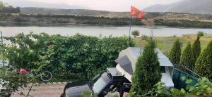 Gallery image of Camping SuperPanorama in Kukës