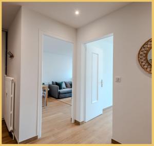 ガイヤールにあるChez Gwen I T3 I Gaīllardのギャラリーの写真