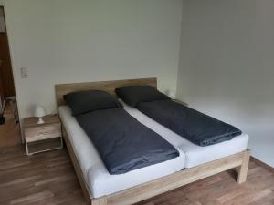 Φωτογραφία από το άλμπουμ του Ferienwohnung im Ries σε Wallerstein +16 φωτογραφίες