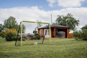 Fotografie z fotogalerie ubytování Rannamäe Apartments v destinaci Suur-Rootsi