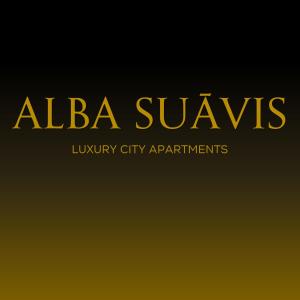 Certifikát, hodnocení, plakát nebo jiný dokument vystavený v ubytování Alba Suāvis - Luxury City Apartment