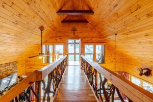 ブルーリッジにあるLizard Lookout Cabin, Pets Welcome!のギャラリーの写真