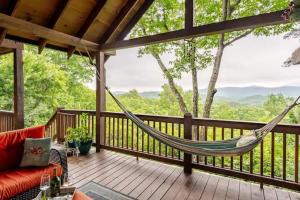 ブルーリッジにあるLizard Lookout Cabin, Pets Welcome!のギャラリーの写真