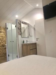 Gallery image of Apartamento Arrabal in Oia