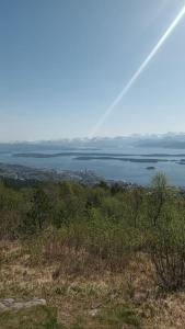 Imagen de la galería de Sentralt, kort vei til byens fasiliteter, en Molde