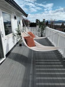 Imagen de la galería de Sentralt, kort vei til byens fasiliteter, en Molde