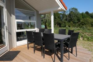 Zahrada ubytování Resort 2 Beach House B 55