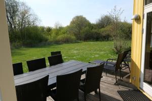 Zahrada ubytování Resort 2 Beach House B 55