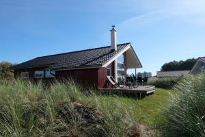 Zahrada ubytování Resort 2 Beach House B 55