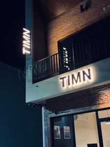 Galeriebild der Unterkunft TIMN Hostel Female Only in Pai