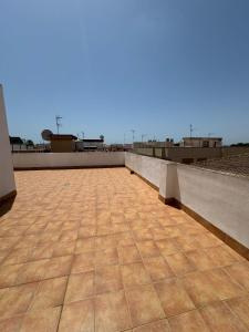 Kép Apartamento en Santiago de la Ribera a 3min de la playa szállásáról Santiago de la Riberában a galériában
