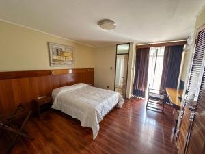 Gallery image of Amaru Hotel in Arica