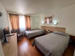 Gallery image of Amaru Hotel in Arica