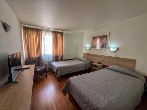 Gallery image of Amaru Hotel in Arica