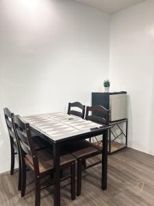Fotografie z fotogalerie ubytování CJ Apartments v destinaci Olongapo